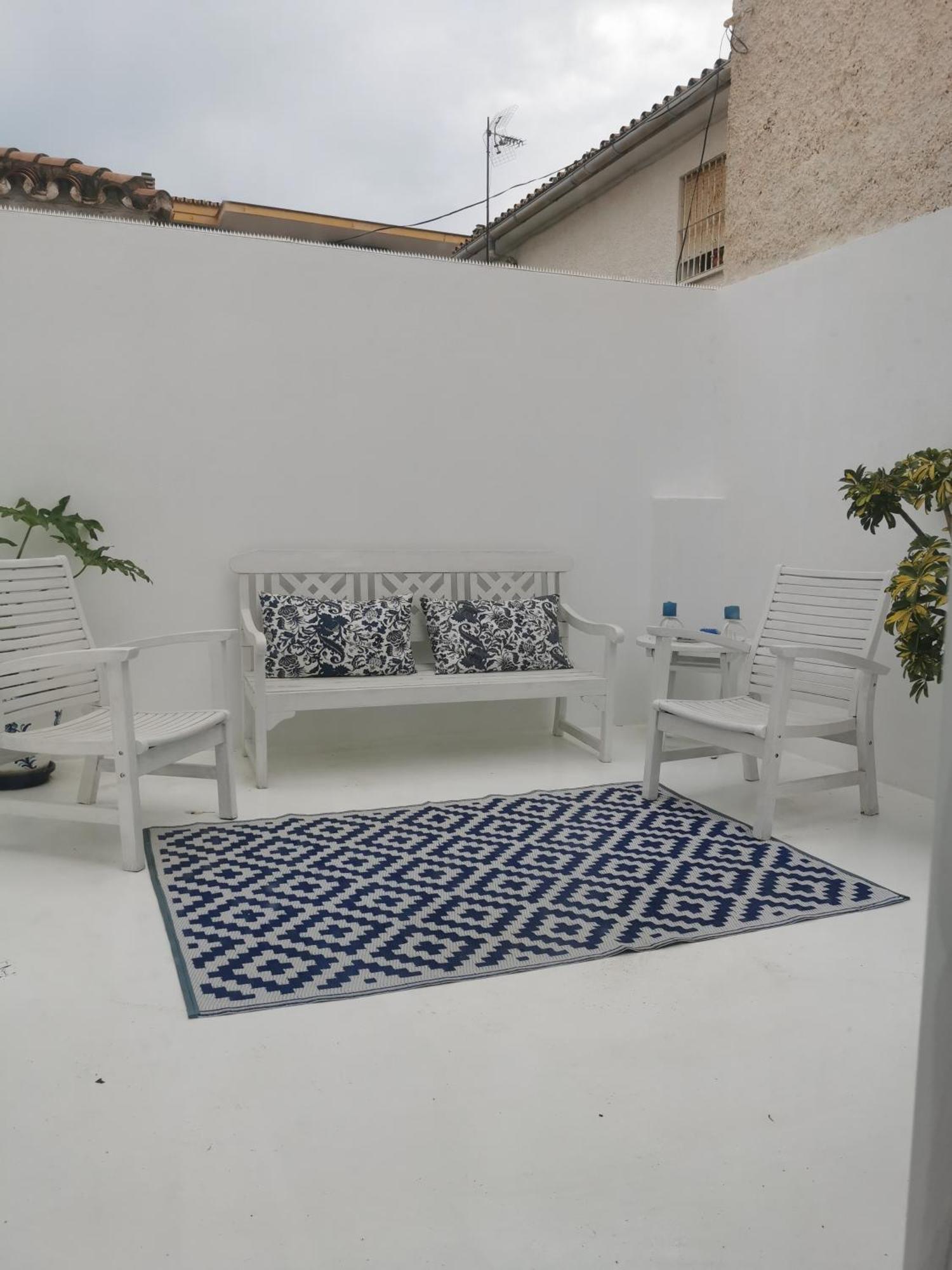 Accommodatie bij particulieren Calasol La Cala Del Moral