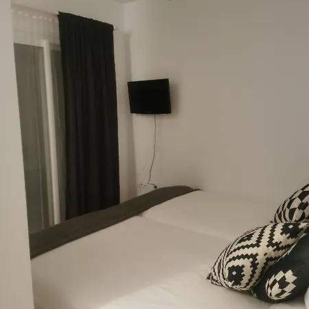 Beach Room Calasol La Cala Del Moral Exterior photo