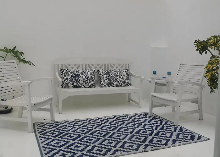 Beach Room Calasol