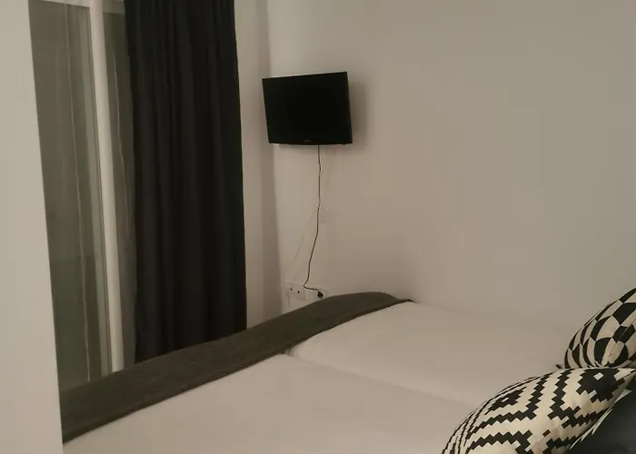 Beach Room Calasol