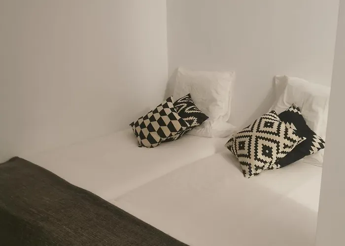 Beach Room Calasol