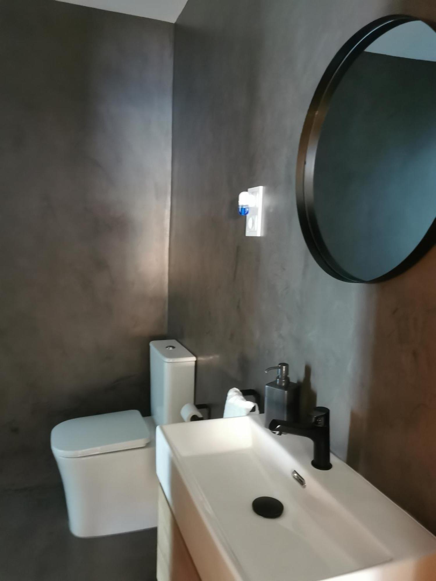 Calasol Homestay La Cala Del Moral