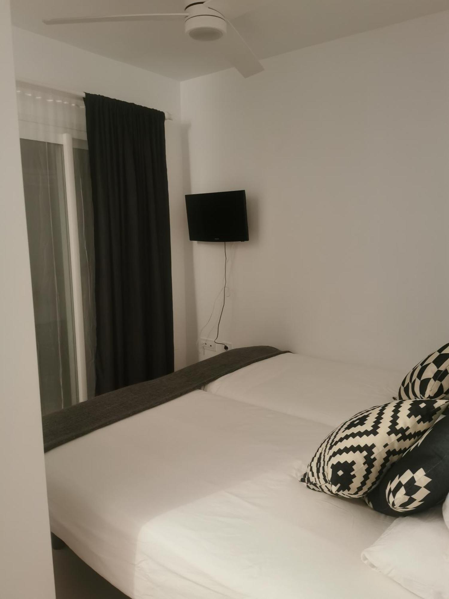 Homestay Calasol La Cala Del Moral