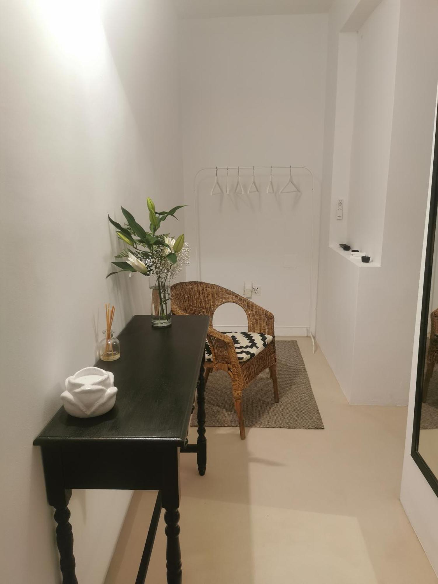 Homestay Calasol La Cala Del Moral
